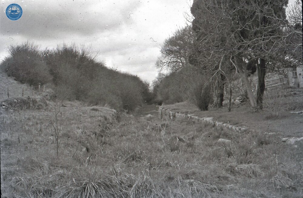 Possibly Coventry Communication Canal at Collycroft