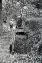 Possibly lock on Arbury Canals.