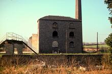 Hawkesbury Pump House. March 1976