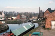 Atherstone Top Lock