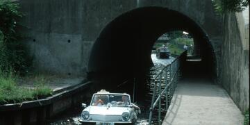 Droitwich Canals
