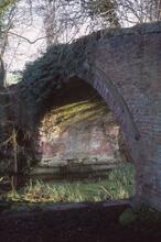 Droitwich Barge Canal Near Hawford
