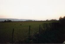 Streton Grandison Embankment. 1989