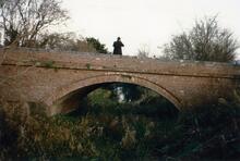 Monkhide. 1989