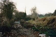 Monkhide. 1989