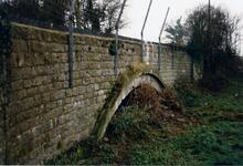 Sutton Marsh. 1989