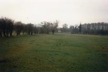 Sutton Marsh. 1989