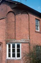 Former Wharf House