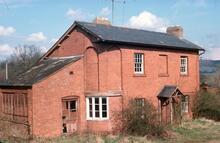 Former Wharf House