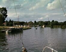 Twyning Fleet