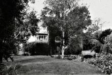Chadbury Mill. 1961