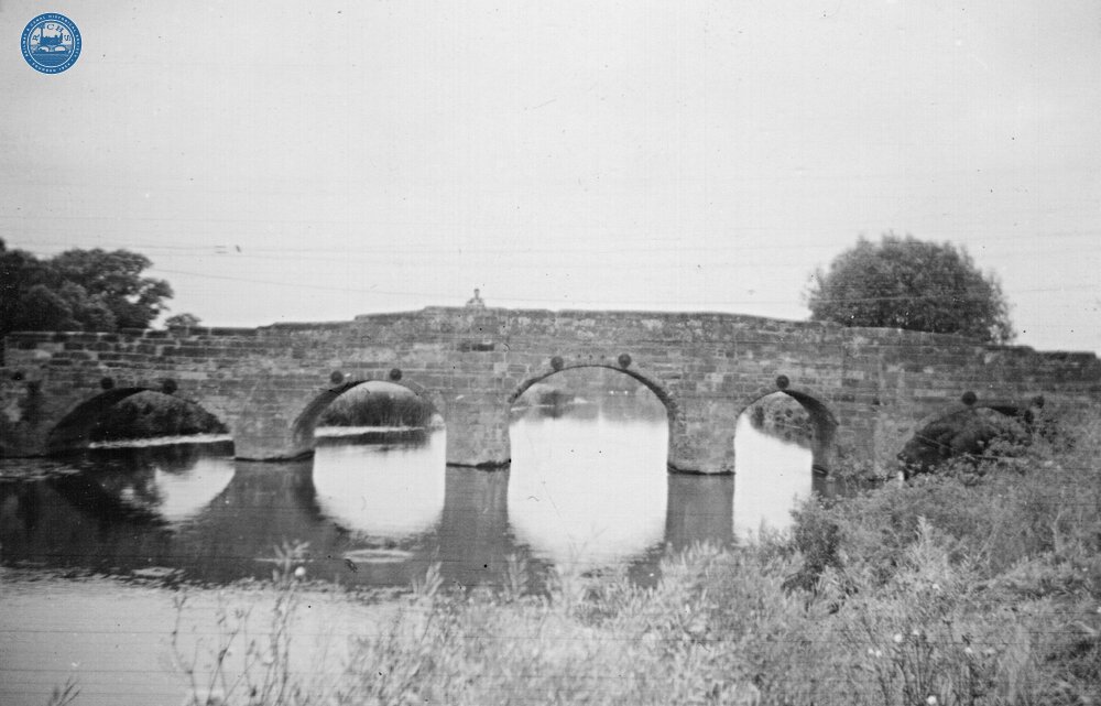 Eckington Bridge