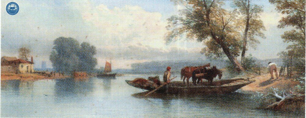 Tewkesbury. Date: 1871