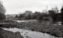Harvington Lower Lock