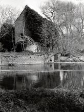 Harvington Mill. 1961