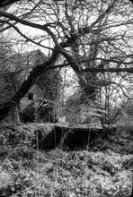 Harvington Mill. 1961