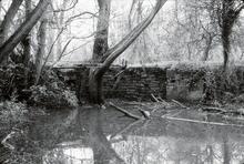 Harvington Lock.