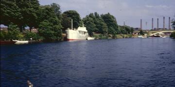 River Severn