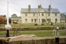 Diglis Locks, Worcester, River Severn