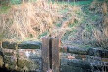 Stop Plank Grooves at Ironbridge