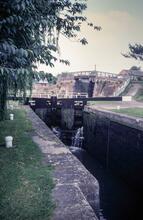 Barge Locks, Stourport