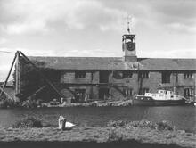 Stourport, 29 September 1957