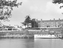 Stourport, 3 May 1966