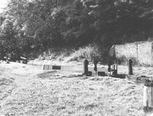 Falling Sands Lock 4, 7 April 1964