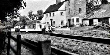 3. Kidderminster - Stourton Junction