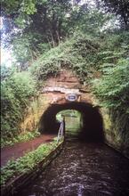 Dunsley Tunnel