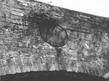 Stourton Bridge 33, 30 May 1960