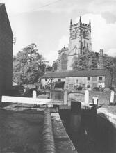 Kidderminster Lock, 7 April 1964