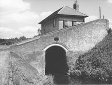 Bumblehole Bridge (46), 18 June 1961