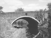 Houndel Bridge (45), 18 June 1961