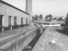 Swindon Lock 18, 12 April 1966