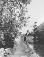 Compton Lock, 28 May 1966