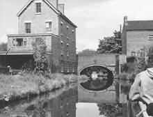 Compton Bridge 59, 31 May 1971