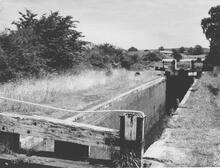 Boggs Lock 34, 9 July 1967