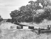 Boggs Lock 34, 9 July 1967