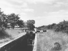 Boggs Lock 34, 9 July 1967
