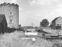 Gailey Lock 32, 29 June 1958