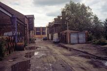 Stourbridge Offices & Warehouse, June 1985