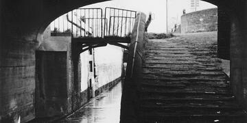 Stourbridge Canal