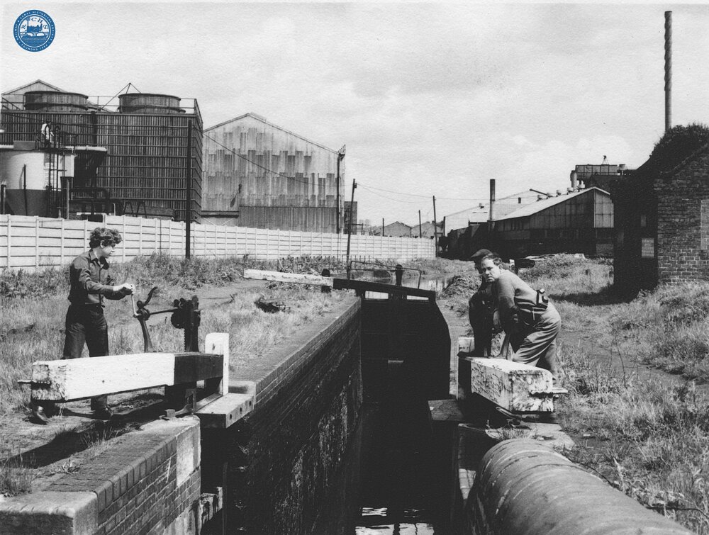 Top Lock 1, 29 May 1966