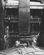 Achilles in Top Lock 1, 29 May 1966