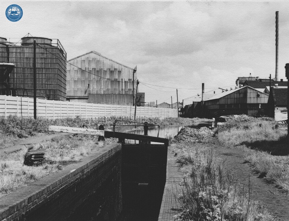 Top Lock 1, 29 May 1966