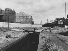 Top Lock 1, 29 May 1966