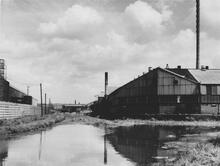 Leys (Brockmoor) Junction, 29 May 1967