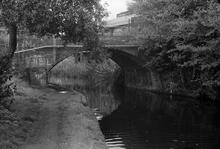 Chubbs Bridge, Stourbridge Arm?