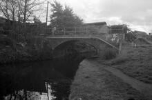 Chubbs Bridge, Stourbridge Arm?